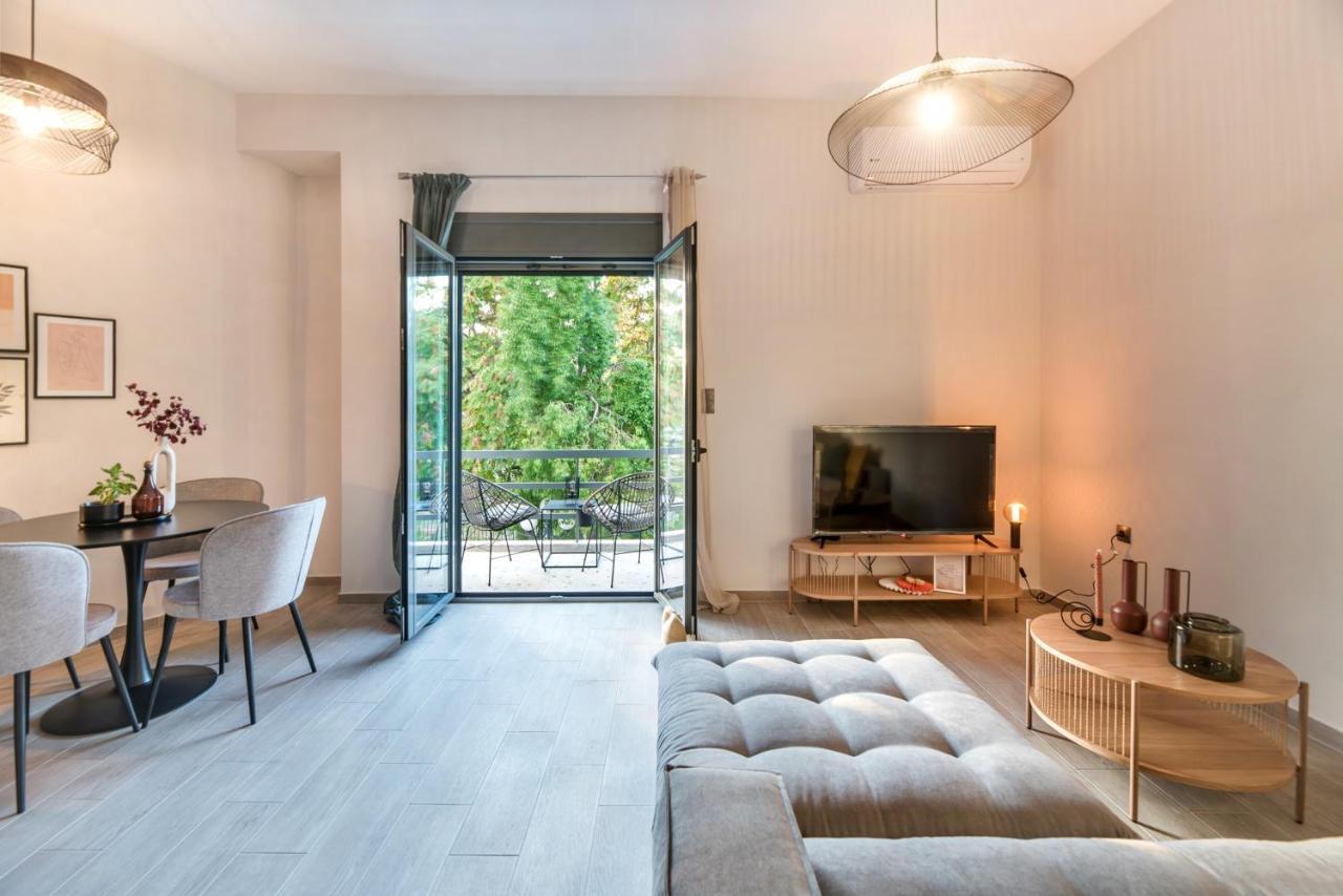 Apartment α