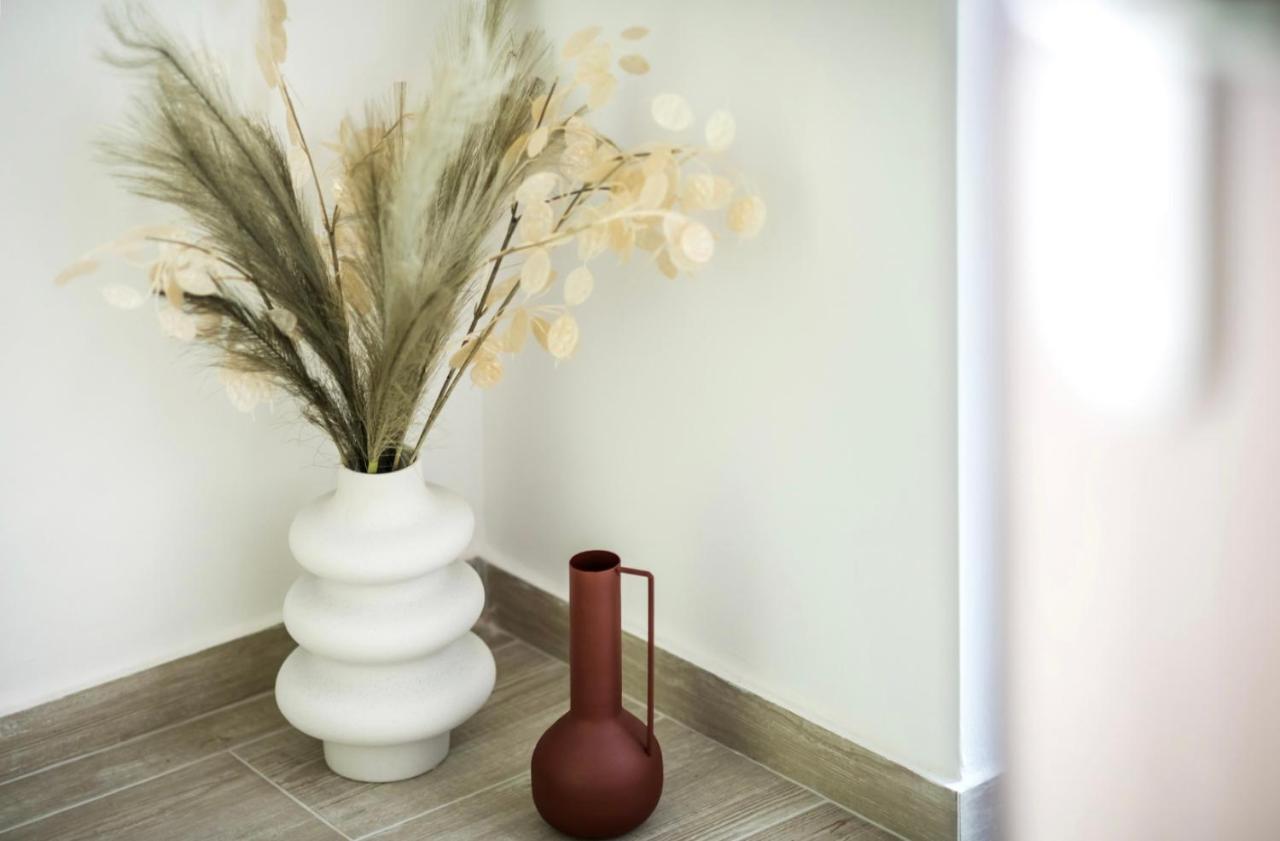 Apartment α *