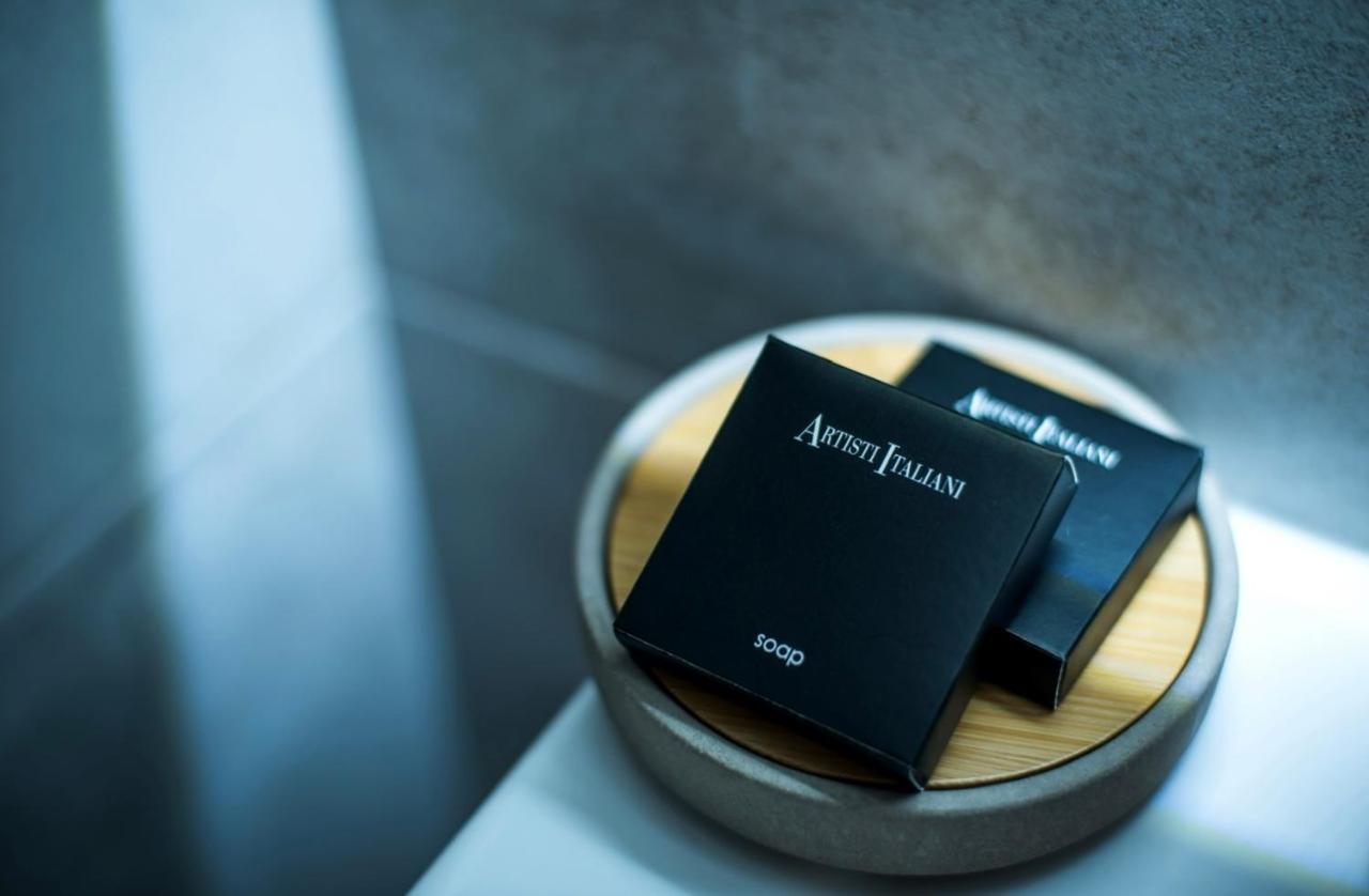 Appartement α
