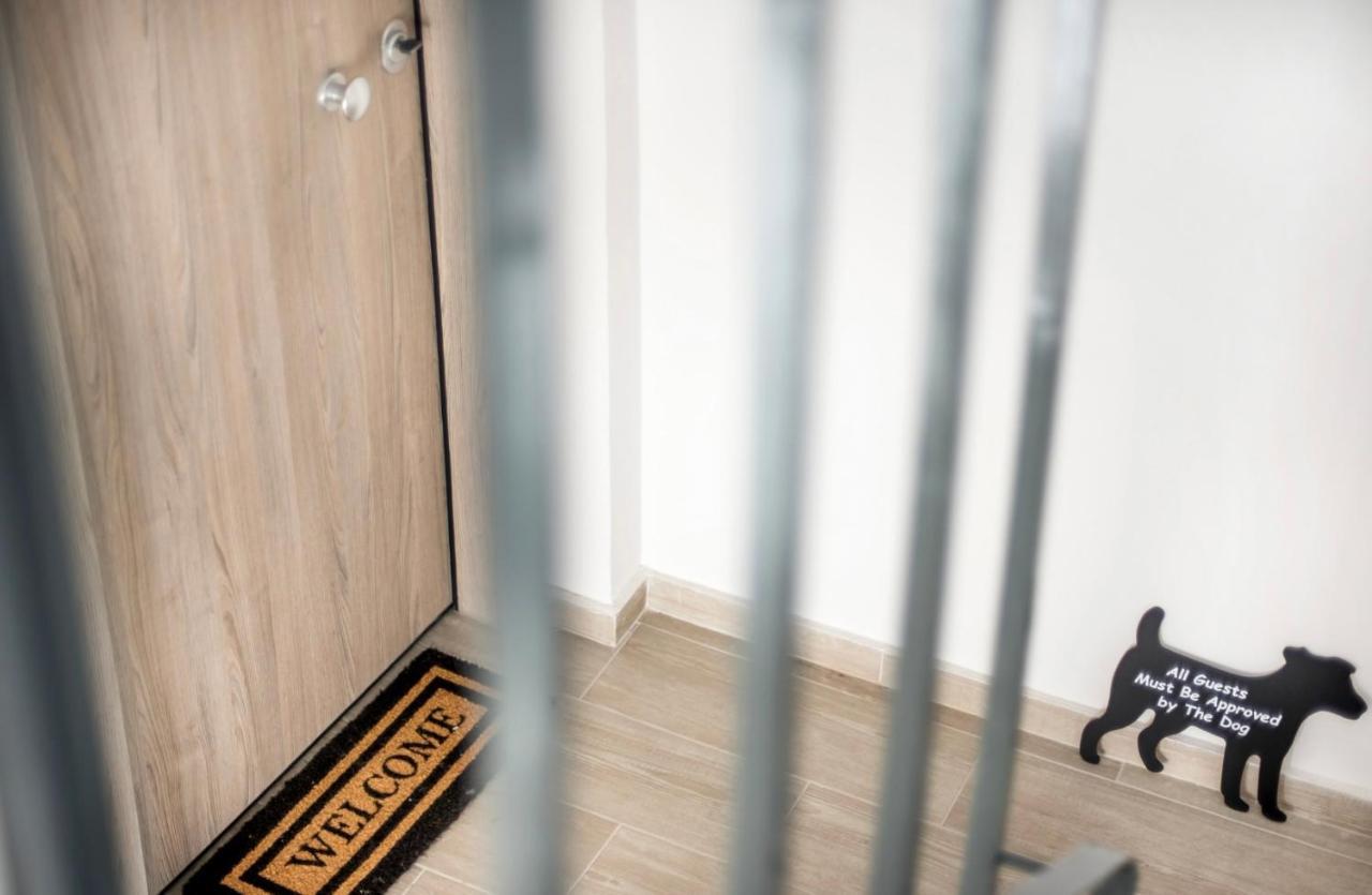 Apartment α