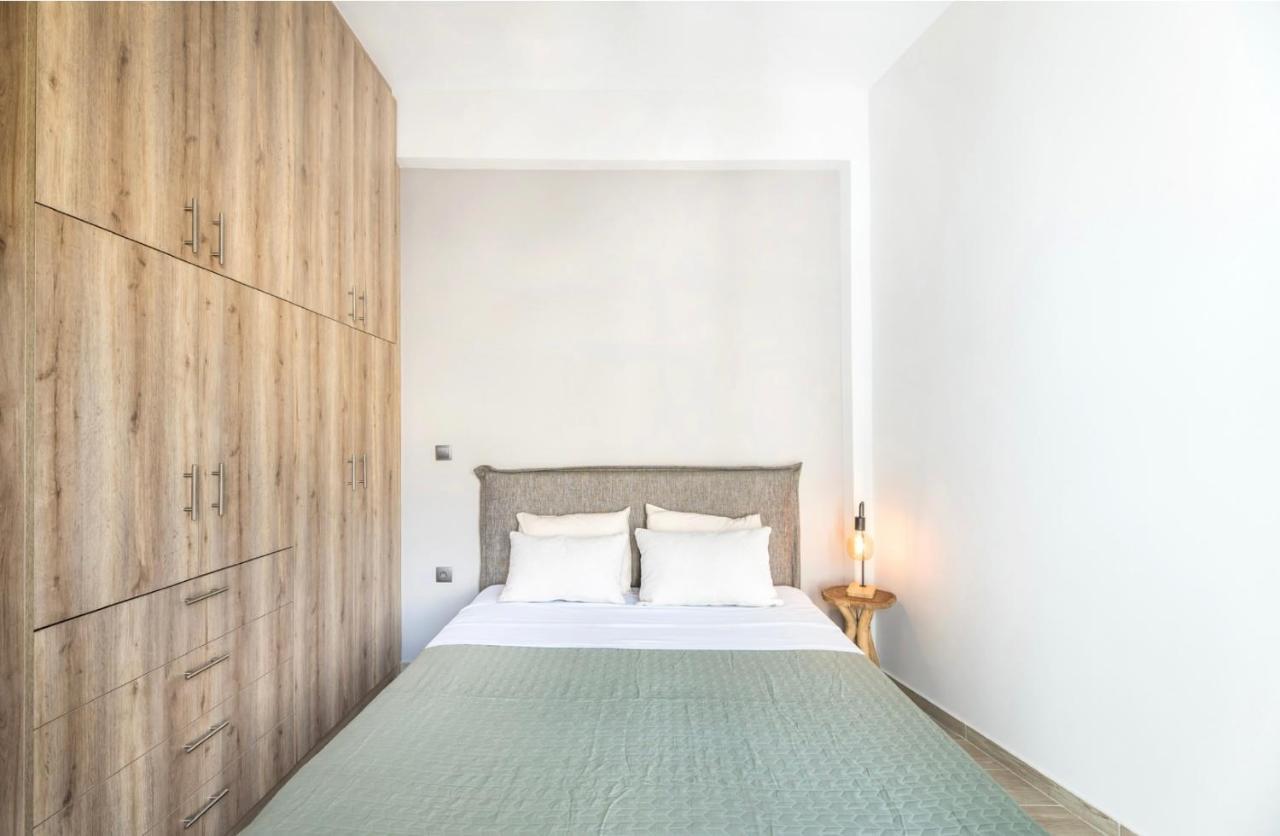 α Apartment Eleusis
